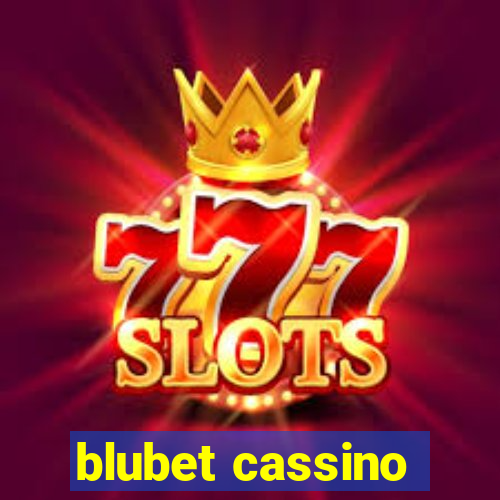 blubet cassino